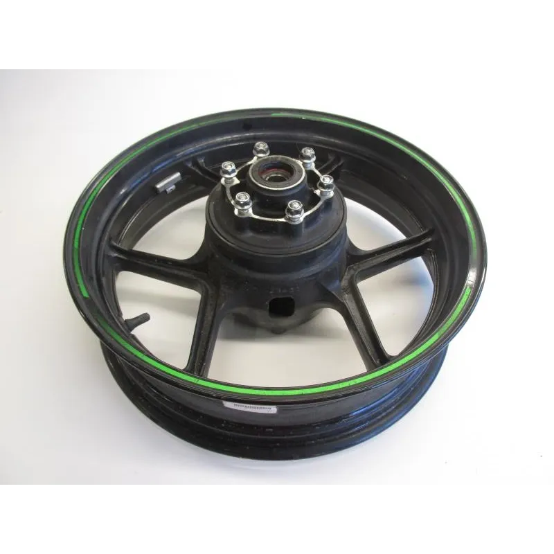 Jante arriere KAWASAKI ER6 650 2012-2016 N