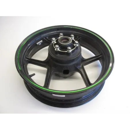 Jante arriere KAWASAKI ER6 650 2012-2016 N