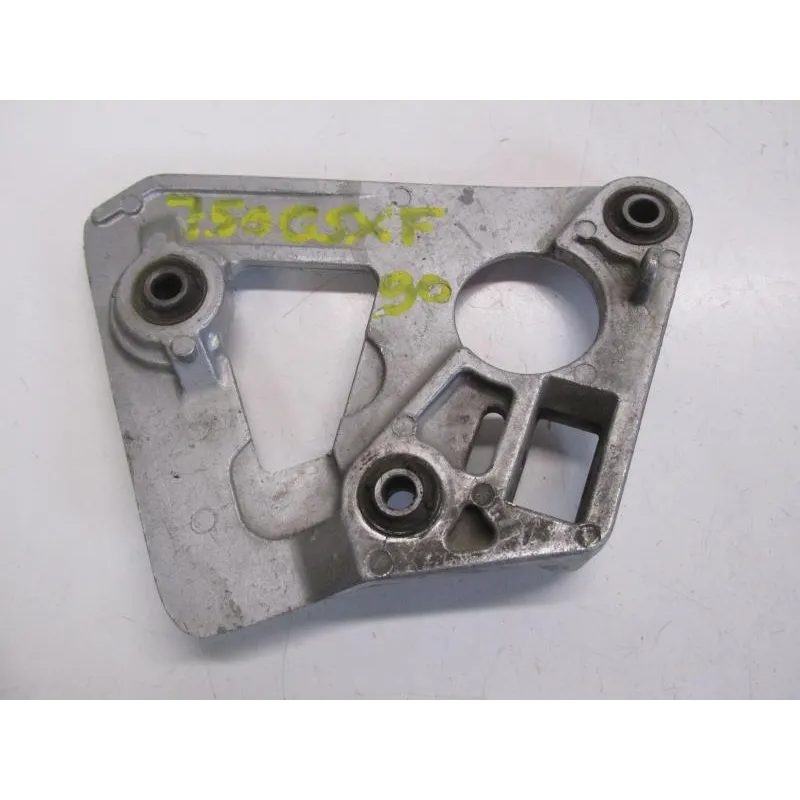 Platine avant droite SUZUKI GSX F 750 1989-1997