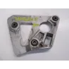 Platine avant droite SUZUKI GSX F 750 1989-1997