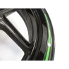 Jante arriere KAWASAKI ER6 650 2012-2016 N