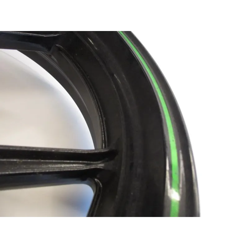 Jante arriere KAWASAKI ER6 650 2012-2016 N