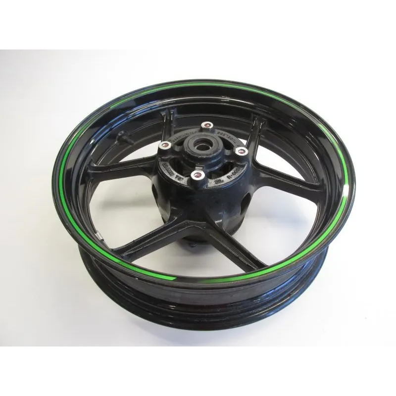Jante arriere KAWASAKI ER6 650 2012-2016 N