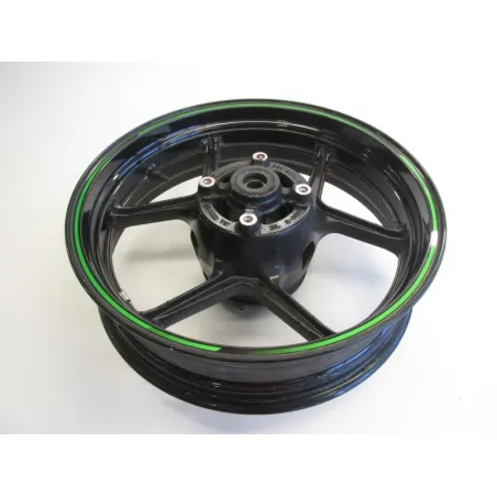 Jante arriere KAWASAKI ER6 650 2012-2016 N