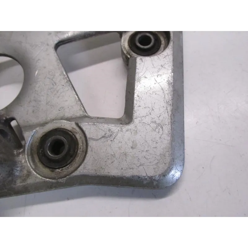 Platine avant droite SUZUKI GSX F 750 1989-1997
