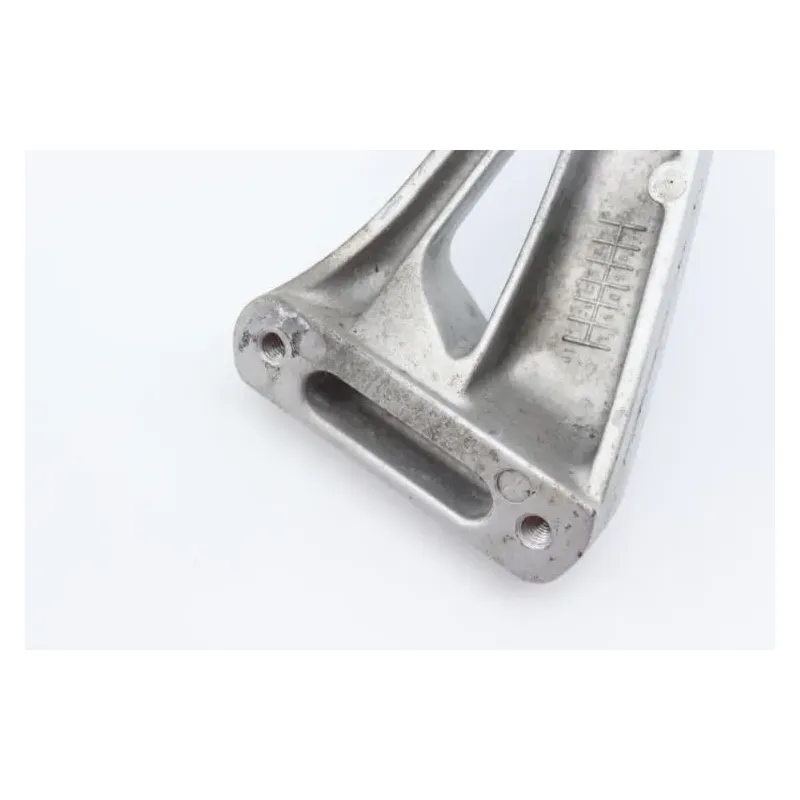 Platine arriere droite SUZUKI SV 650 S 1999 - 2002
