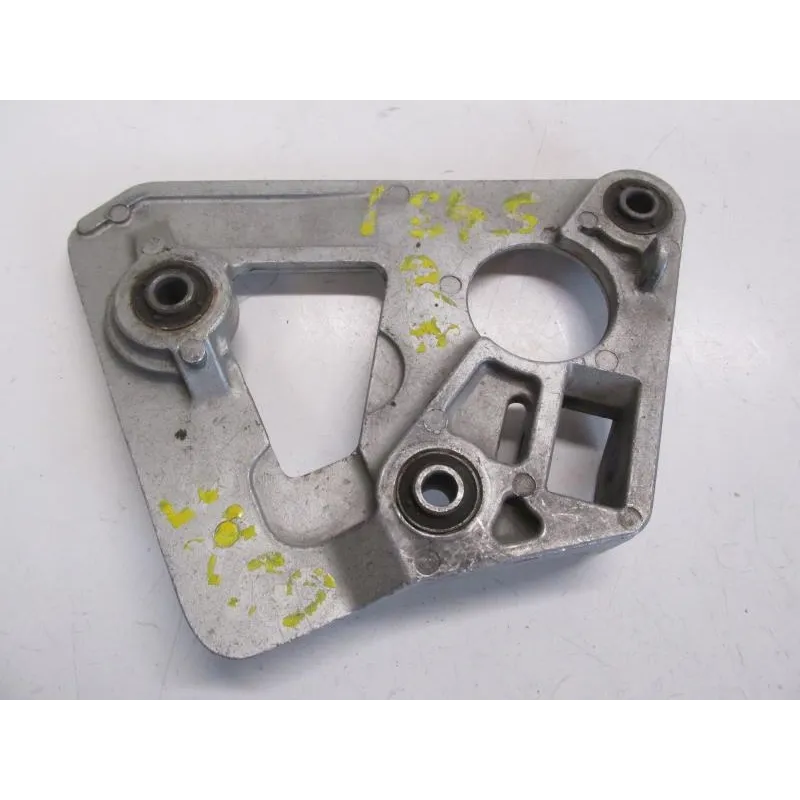 Platine avant droite SUZUKI GSX F 750 1989-1997