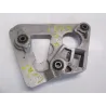 Platine avant droite SUZUKI GSX F 750 1989-1997