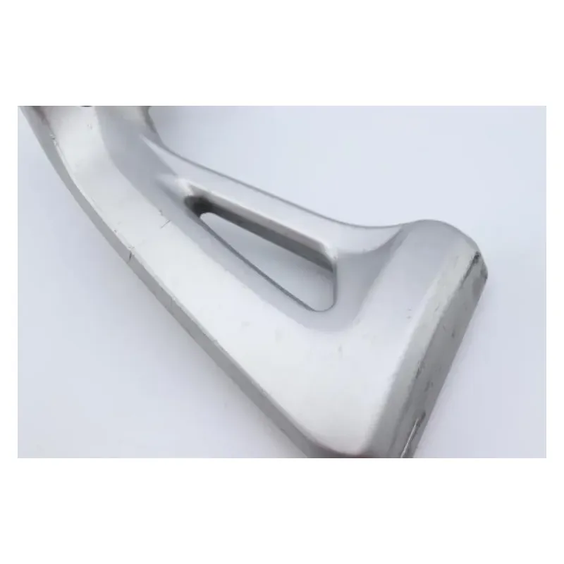 Platine arriere droite SUZUKI SV 650 S 1999 - 2002