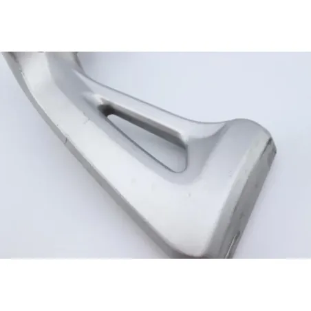 Platine arriere droite SUZUKI SV 650 S 1999 - 2002