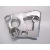 Platine avant droite SUZUKI GSX F 750 1989-1997