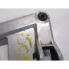Platine avant gauche SUZUKI GSX F 750 1989-1997