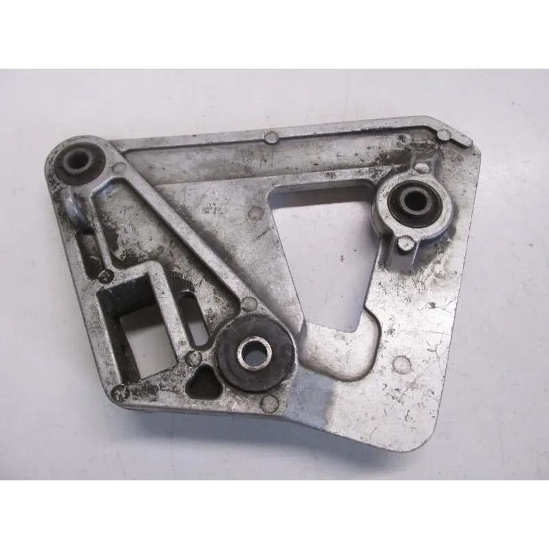Platine avant gauche SUZUKI GSX F 750 1989-1997