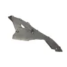 Demi sabot gauche SUZUKI GSXR 1000 2009-2016 Demi sabot gauche SUZUKI GSXR 1000 2009-2016