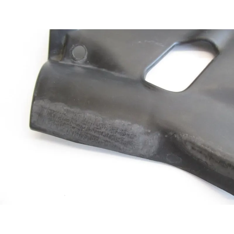Cache interieur carenage gauche TRIUMPH TROPHY 1200 1996-2003