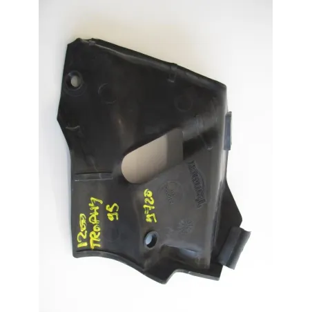 Cache interieur carenage gauche TRIUMPH TROPHY 1200 1996-2003