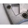 Platine avant gauche SUZUKI GSX F 750 1989-1997