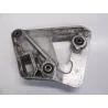 Platine avant gauche SUZUKI GSX F 750 1989-1997