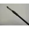 Cable verrouillage selle MBK YP 125 2007-2009 SKYLINER Cable verrouillage selle MBK YP 125 2007-2009 SKYLINER