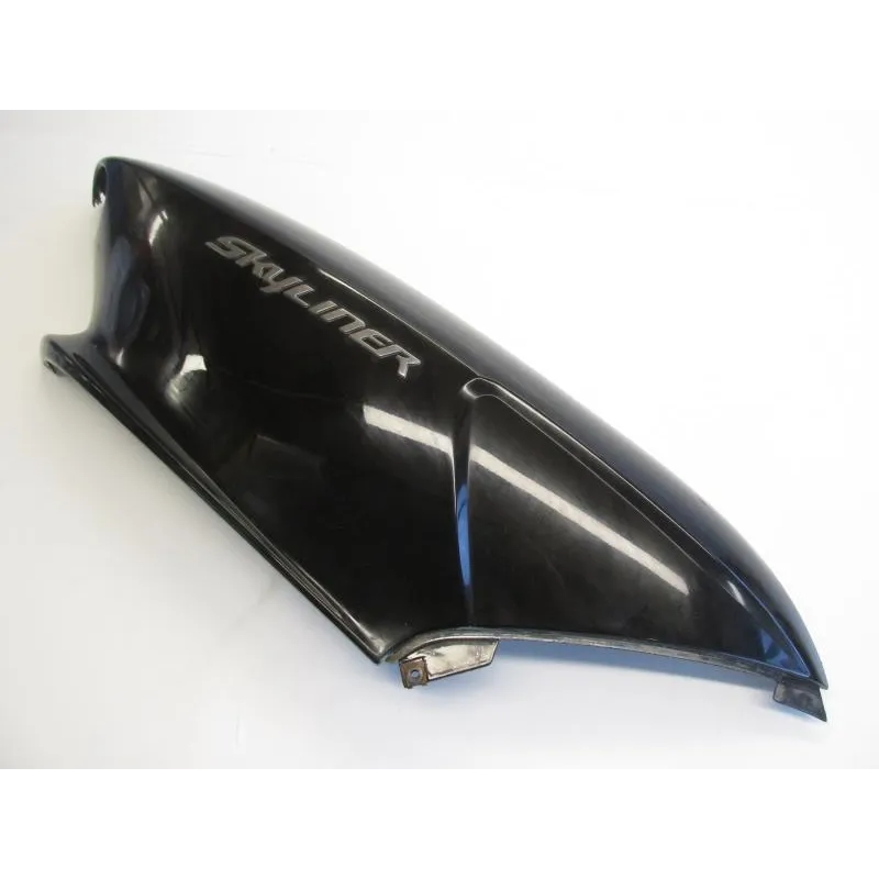 Cache carenage coque arriere droit MBK YP 125 2007-2009 SKYLINER