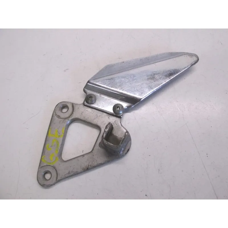Platine avant gauche SUZUKI GS 500 E 1989-1996