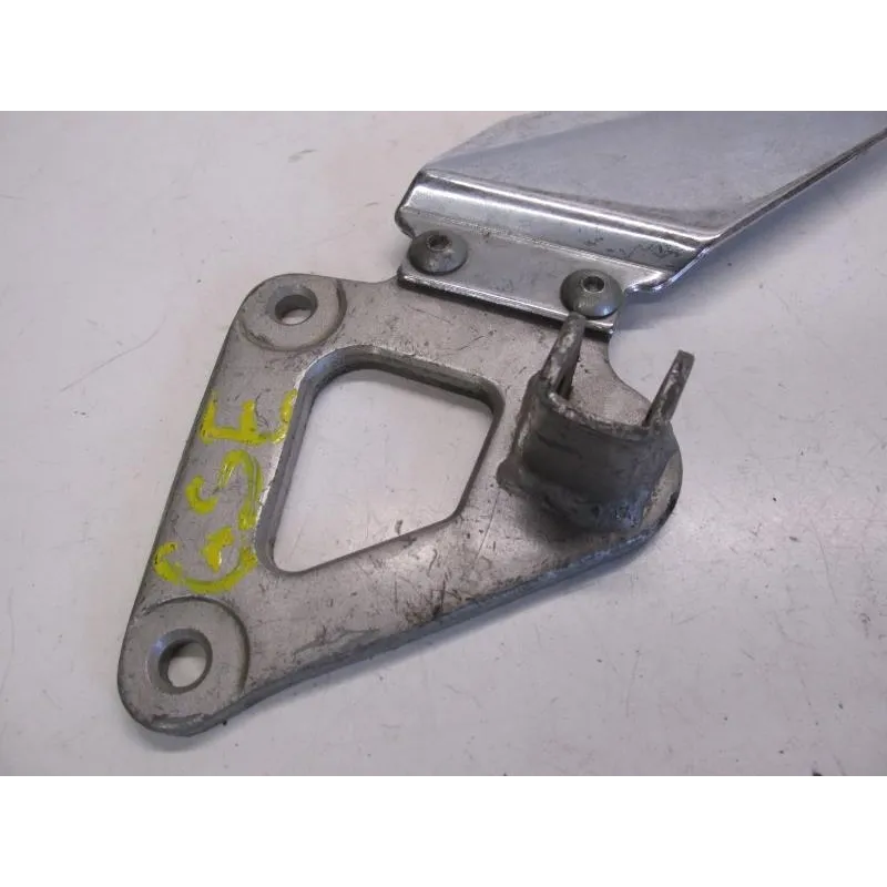 Platine avant gauche SUZUKI GS 500 E 1989-1996
