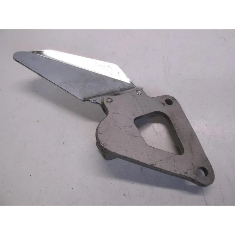 Platine avant gauche SUZUKI GS 500 E 1989-1996