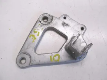 Platine avant gauche SUZUKI GS 500 E 2001-2002