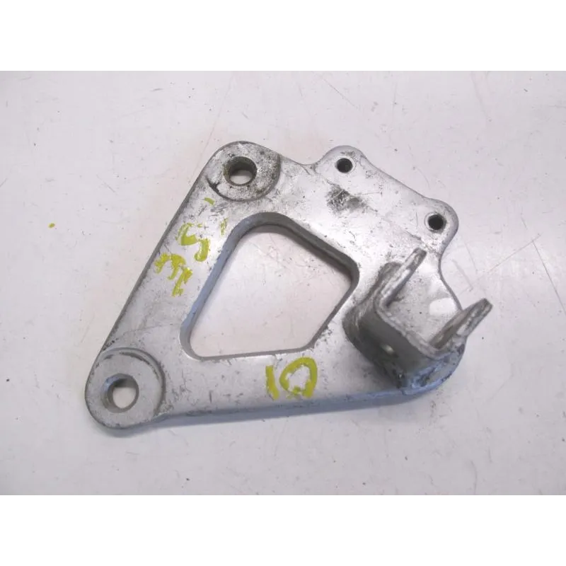 Platine avant gauche SUZUKI GS 500 E 2001-2002