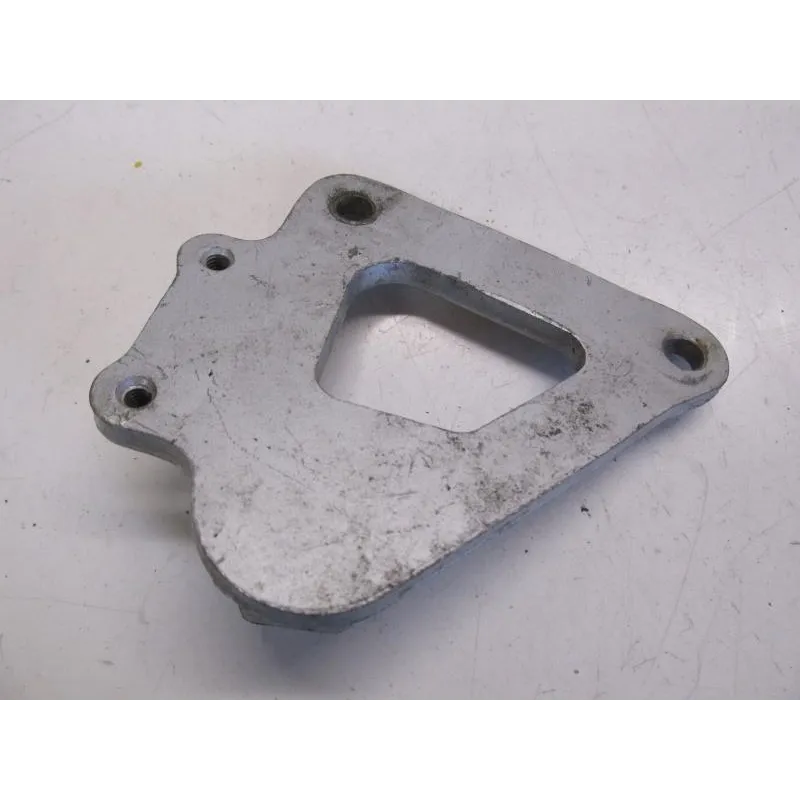 Platine avant gauche SUZUKI GS 500 E 2001-2002