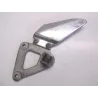 Platine avant gauche SUZUKI GS 500 E 1989-1996