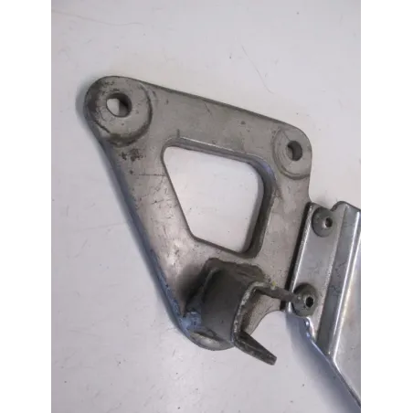 Platine avant gauche SUZUKI GS 500 E 1989-1996