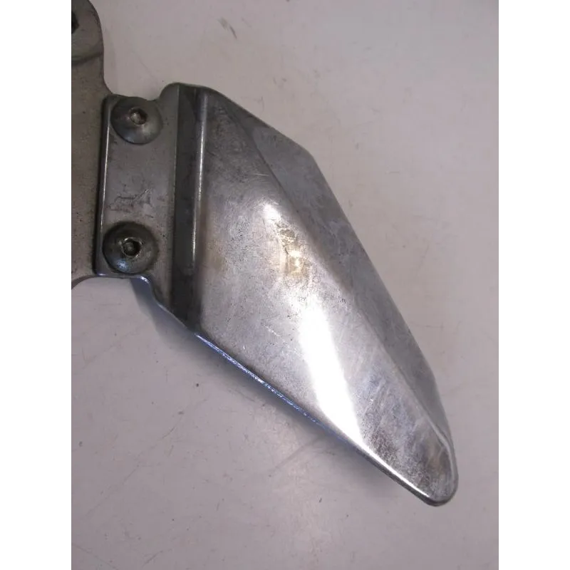 Platine avant gauche SUZUKI GS 500 E 1989-1996