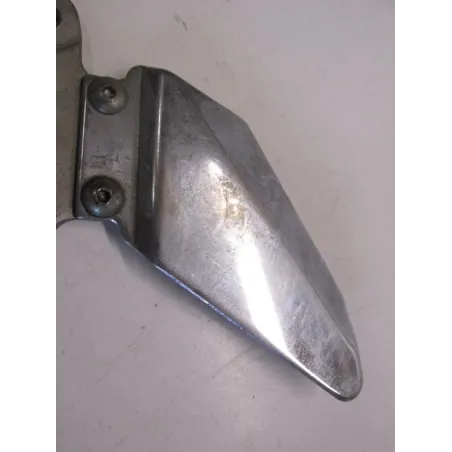 Platine avant gauche SUZUKI GS 500 E 1989-1996