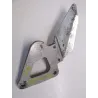 Platine avant gauche SUZUKI GS 500 E 1989-1996
