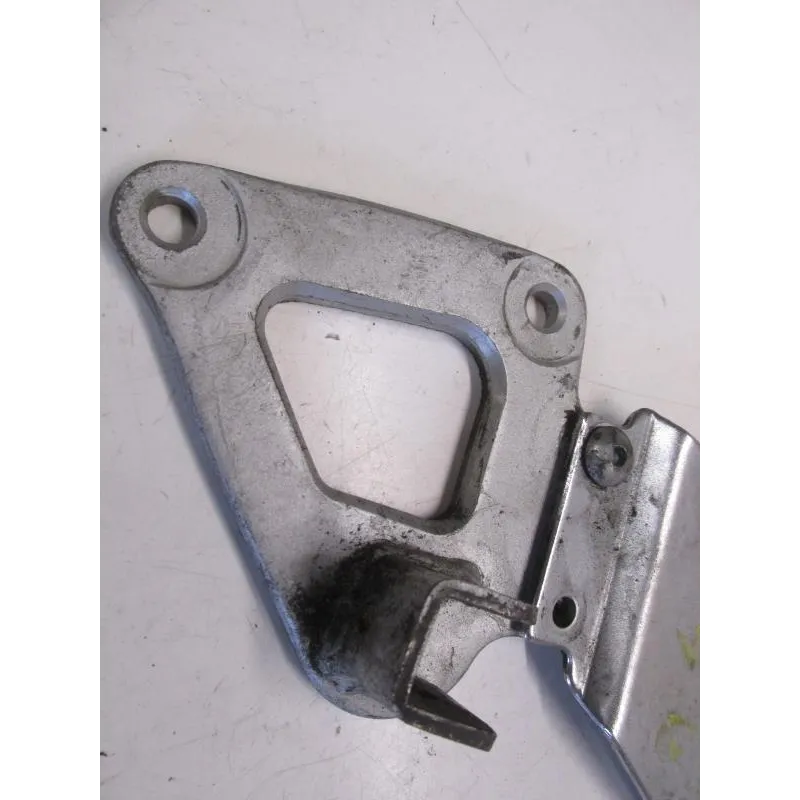 Platine avant gauche SUZUKI GS 500 E 1989-1996