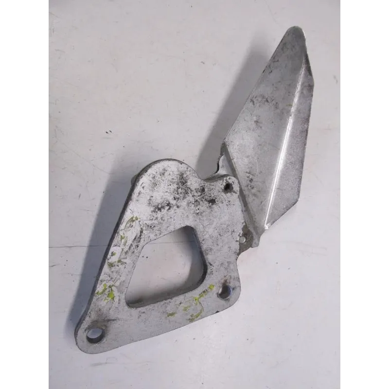 Platine avant gauche SUZUKI GS 500 E 1989-1996