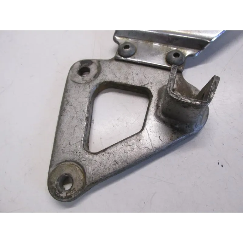 Platine avant gauche SUZUKI GS 500 E 1989-1996