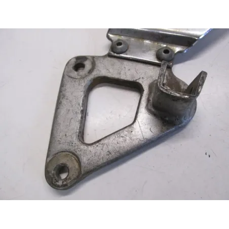 Platine avant gauche SUZUKI GS 500 E 1989-1996