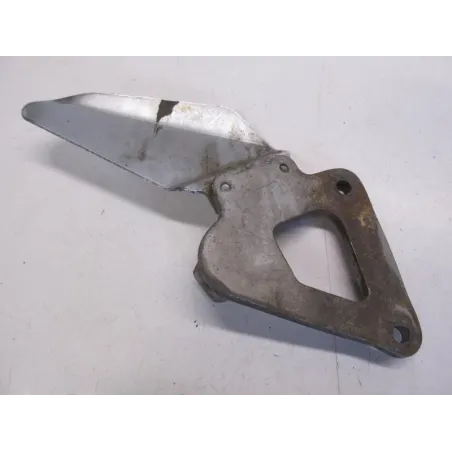 Platine avant gauche SUZUKI GS 500 E 1989-1996