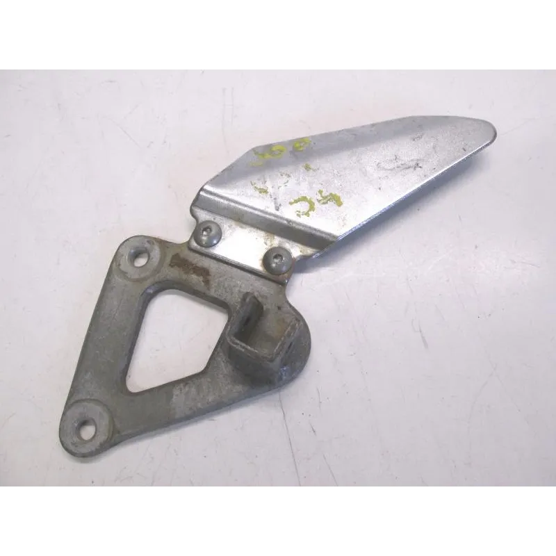 Platine avant gauche SUZUKI GS 500 E 1989-1996