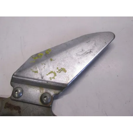 Platine avant gauche SUZUKI GS 500 E 1989-1996