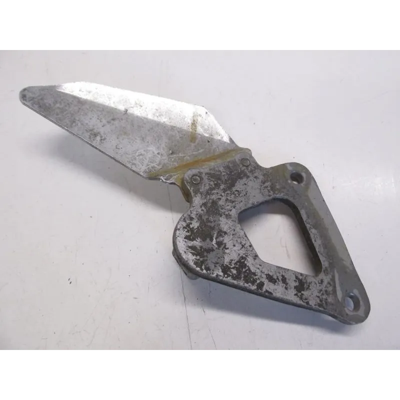 Platine avant gauche SUZUKI GS 500 E 1989-1996
