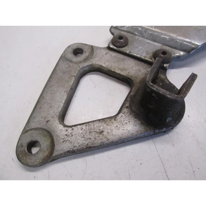 Platine avant gauche SUZUKI GS 500 E 1989-1996