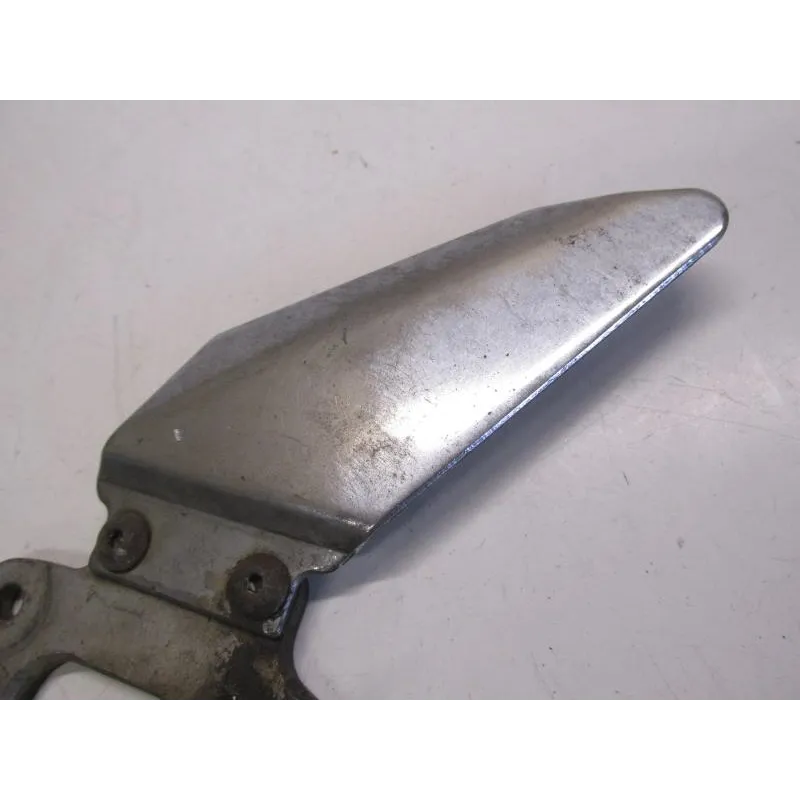 Platine avant gauche SUZUKI GS 500 E 1989-1996