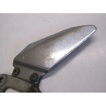 Platine avant gauche SUZUKI GS 500 E 1989-1996