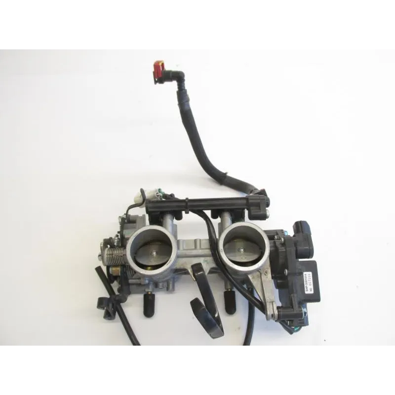 Rampe d'injection KAWASAKI ER6 650 2012-2016 N