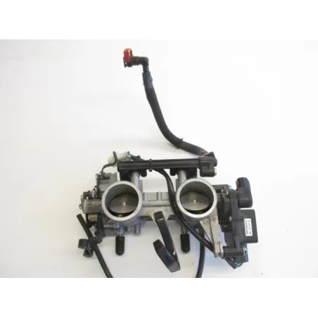 Rampe d'injection KAWASAKI ER6 650 2012-2016 N