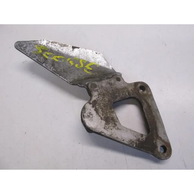 Platine avant gauche SUZUKI GS 500 E 1989-1996