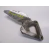 Platine avant gauche SUZUKI GS 500 E 1989-1996